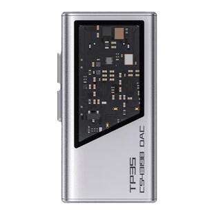 EPZ TP35pro解码耳放小尾巴音频解码器无损HIFI发烧便携耳放游戏
