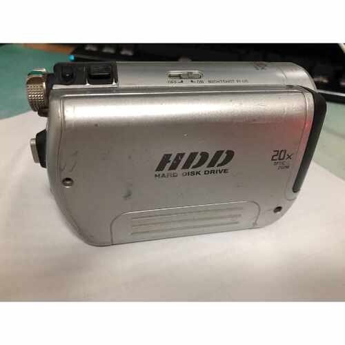 【议价-可维修】 DCR-SR40E   /均有货