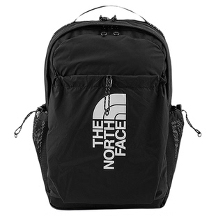 北面19L双肩背包男女同款舒适背负通勤旅行户外TheNorthFace|52TB