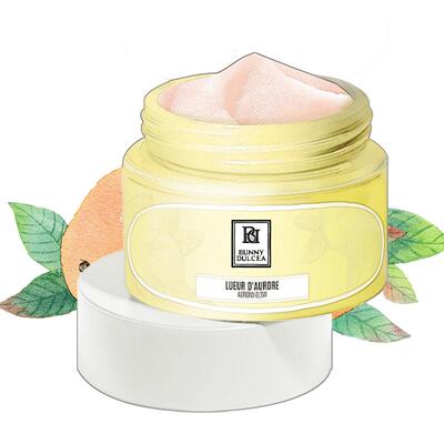 【一磨去鸡皮】美白不伤肤