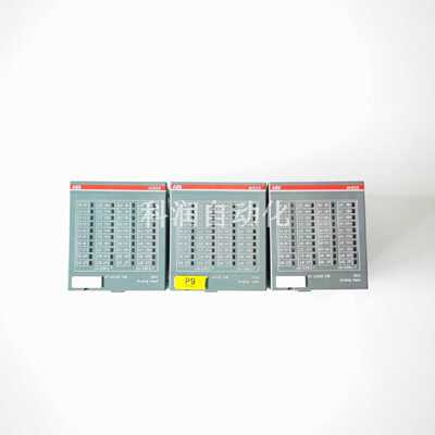 议价ABB PLC模块AI523   1SAP250300R0001现货出售 询价