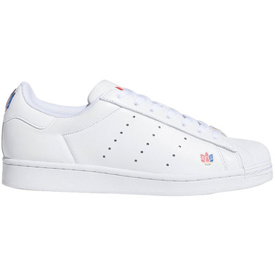 阿迪达斯正品新款舒适运动休闲鞋