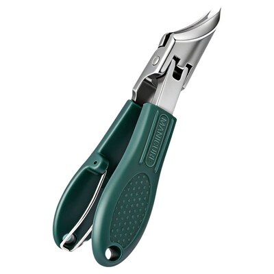 斜口指甲剪【直达甲沟】