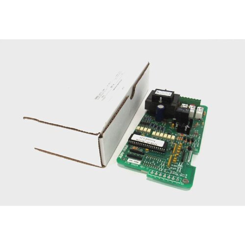 NEW SPIRALMATIC 8M104 OPERATIONS PANEL
