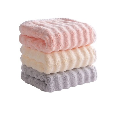 长绒棉速干毛巾|603人收藏