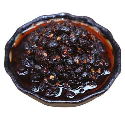 包邮正宗老干妈拌面炒菜四川豆豉