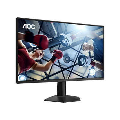 AOCQ24G50F23.8英寸2K高清144H