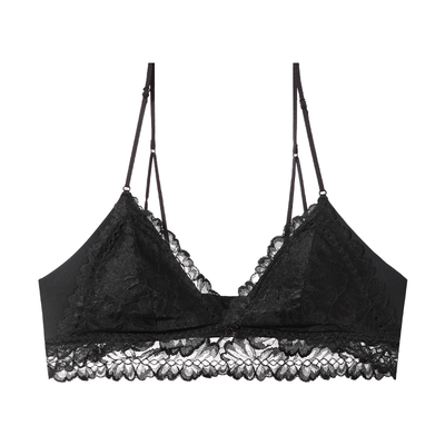 蕾丝内衣女2025新款爆款小胸文胸