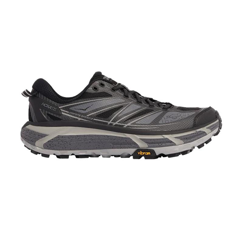 【自营】HOKA马法特2 休闲鞋户外越野男鞋运动鞋 Mafate Speed 2
