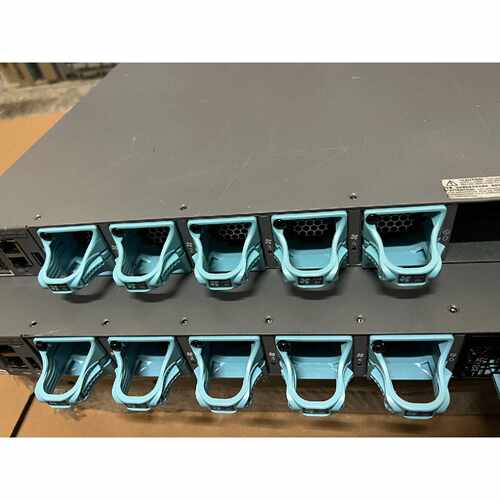 询价瞻博juperQFX5100-24Q-AFO交换机2
