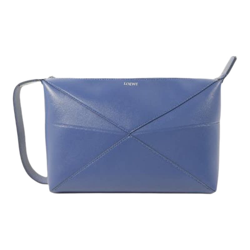中古Loewe罗意威手提包