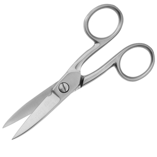 德国霍夫曼HOLEX 电工剪 剪金属 电缆 绝缘软管 橡胶 皮革 130 mm