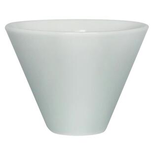 九土粉青白釉斗笠杯陶瓷品茗杯茶杯功夫茶具斗笠茶盏普洱杯子茶杯