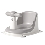 IUU婴儿洗澡座椅宝宝洗澡坐椅神器新生儿童洗澡凳洗澡盆防滑浴凳