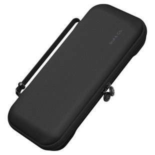 Skull & Co.ROG Ally/X通勤便携收纳包 skullco骷髅雾鸦Savage Raven不压摇杆兼容保护壳套华硕ROG掌机硬壳包