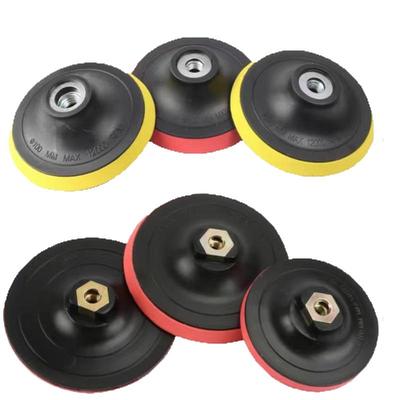 打磨盘粘盘万格瑞圆盘