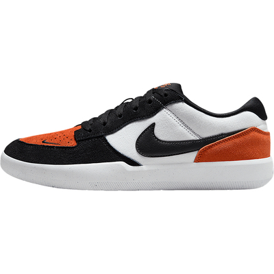 Nike/耐克正品SB Force 58 男女同款复古滑板鞋DV5477-100