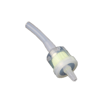 通用加厚吸黑头美容仪器玻璃吸管圆管扁形玻璃吸管毛孔清洁器配件