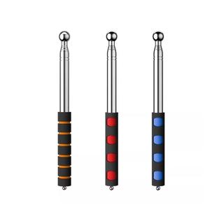 空鼓锤验房工具套装敲瓷砖加厚加粗伸缩专用验收空鼓检测锤验房棒