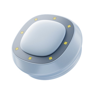 马桶杀菌器99.99%除真菌细菌家用自动消毒除味紫外线马桶卫士