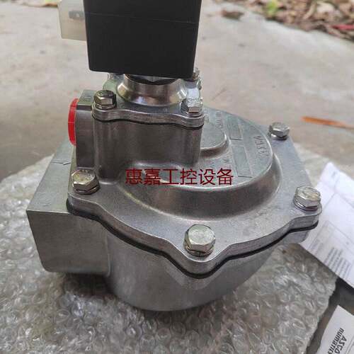 全新ASCA阀门及控制器总成3套型号SCG353A051请询价