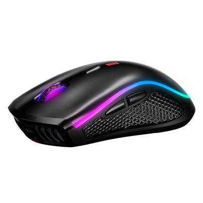 【RGB电竞】惠普宏编程游戏鼠标