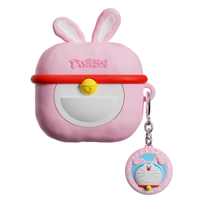 新款Airpods4代苹果耳机保护套