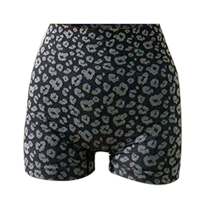 蓝小可瑜伽裤速干高腰提臀紧身