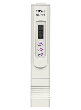 tds水质检测笔电解测试笔