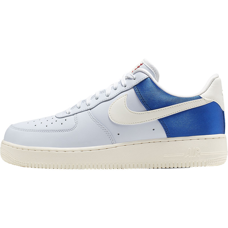 Nike/耐克正品Air Force1 AF1 Logo空一号男子休闲鞋AH8462-401