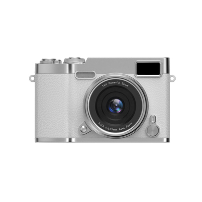 CCD相机高清单反数码照相机校园vlog学生党入门女生小型圣诞礼物