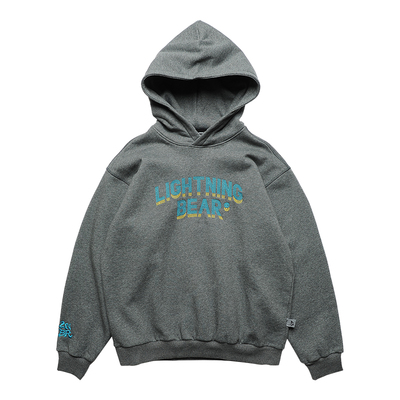 LNBR连帽卫衣LNBR连帽