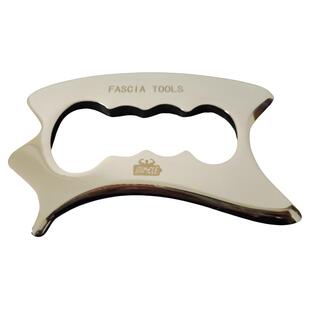 316正品四角刀多功能筋膜刀深层拨筋刀加重刮痧板虎指颈膜刀按摩