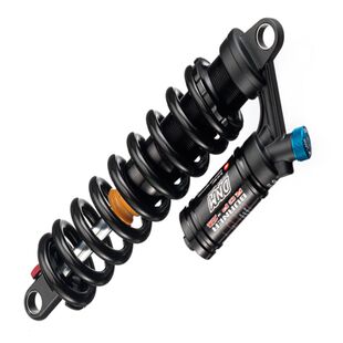 台湾DNM山地车油簧后避震器190/200/240mm  软尾车架后胆RCP2S 3