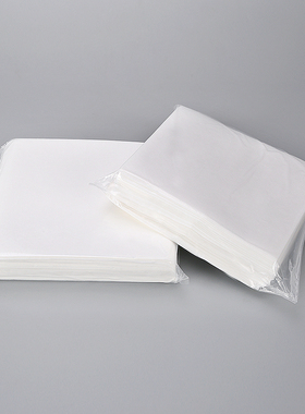 无尘纸工业用SMT钢网cleanroom0609擦拭纸除尘吸油实验室用不掉毛