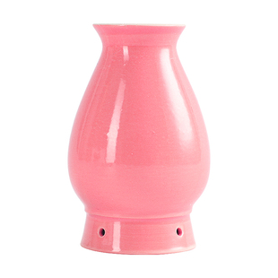 面部艾灸罐脸部美容桃花灸家用防烫陶瓷刮脸按摩神器艾灸馆美人灸