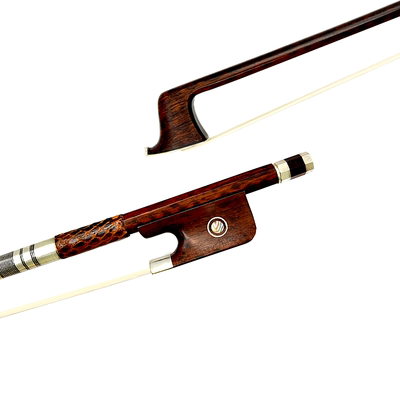 畅想乐器进口南美蛇纹4/4小提琴