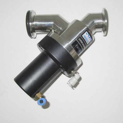 PRESYS Premium System PAV25-DI11-0003
