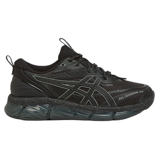 ASICS GEL-QUANTUM 3602 黑色 舒适耐用 跑步鞋 1203A471 001