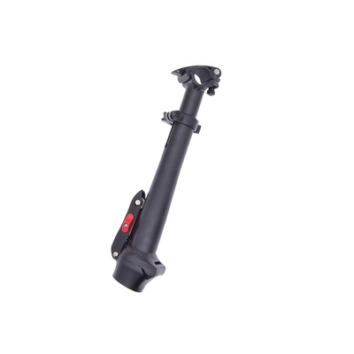 代驾车铝合金立管车把零步动力