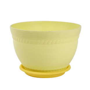 圆形盆挂架 阳台圆型花盆专用铁架 挂架花架垂吊花篮铁艺花架铁架