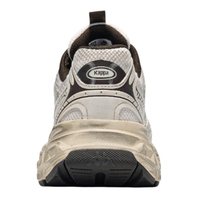 【正品】男女休闲百搭复古做旧款低帮跑步鞋K0EZ5MC14CJ