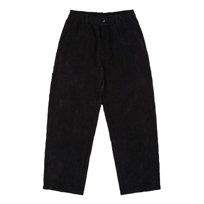 泡泡灯芯绒Kizzles伐木工多口袋