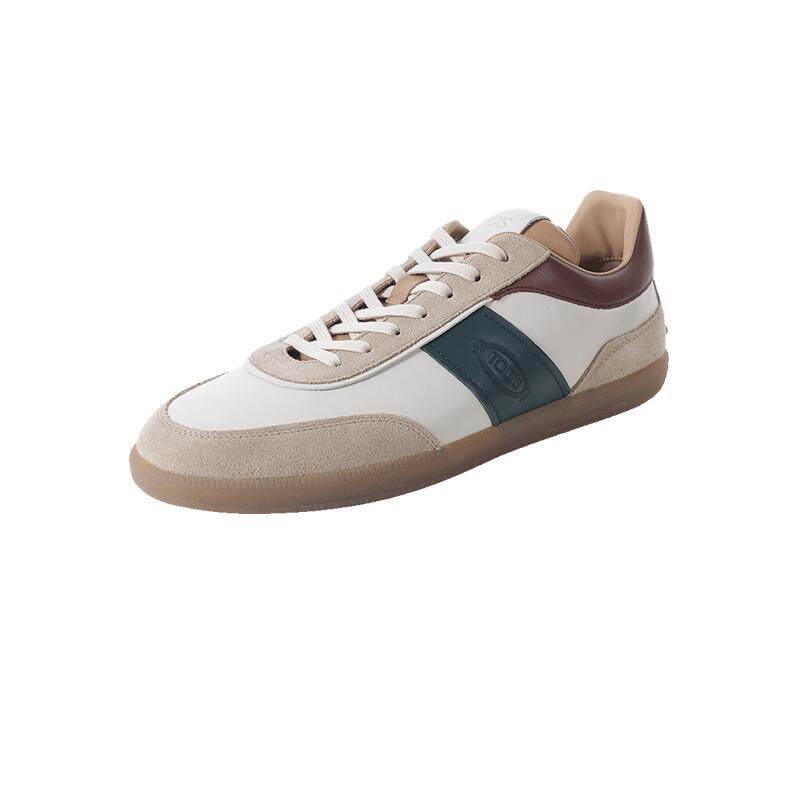 TOD'S休闲运动鞋平底鞋