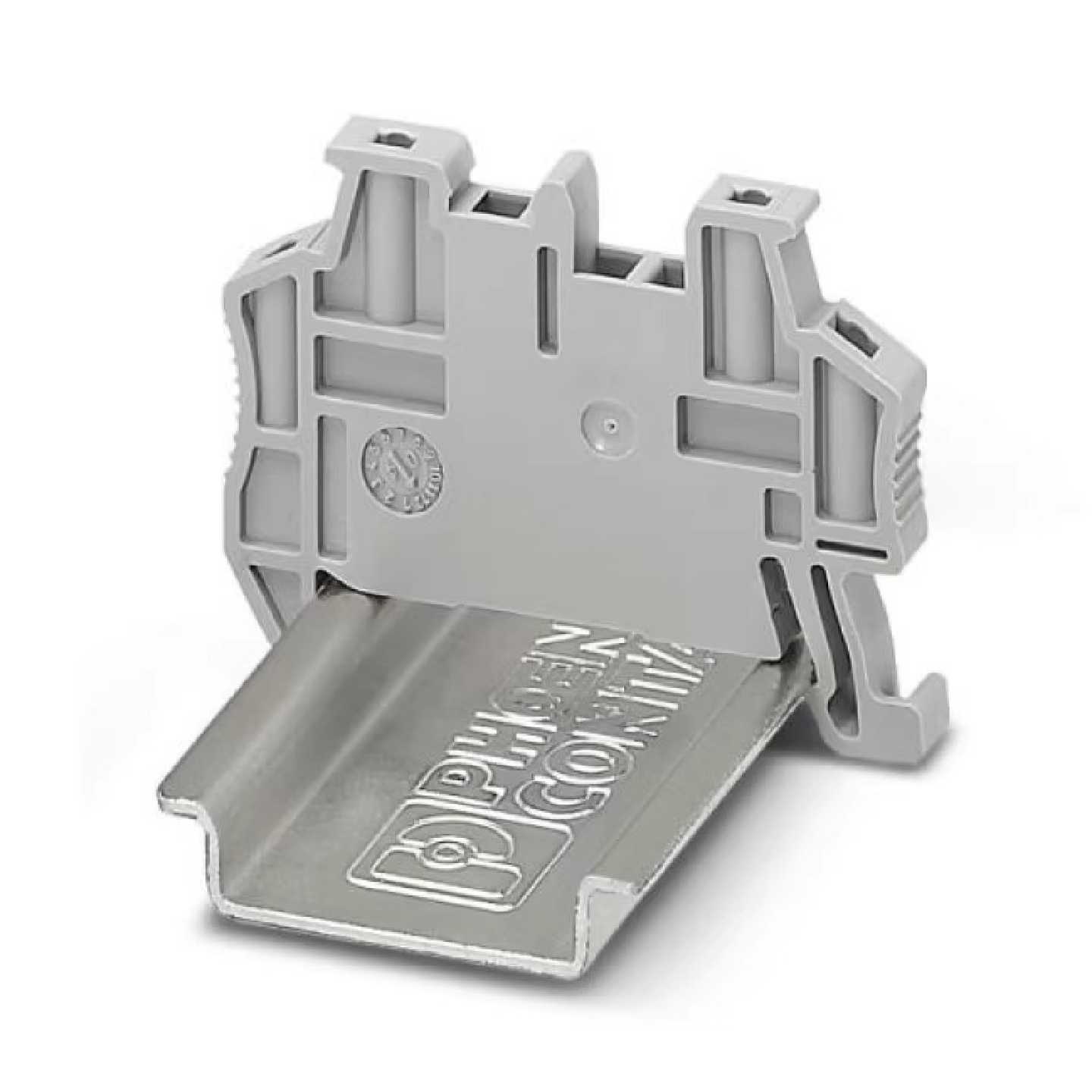 议价原装正品菲尼克斯固定座CLIPFIX 35-5 终端固定件3022276