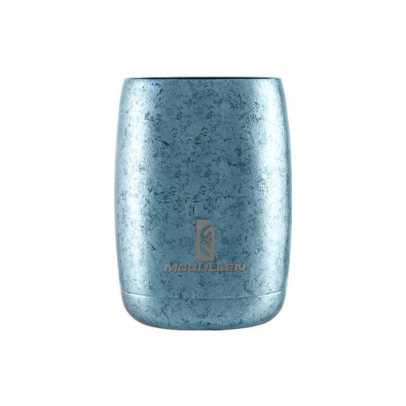 麦卡伦纯钛水杯啤酒咖啡杯马克杯