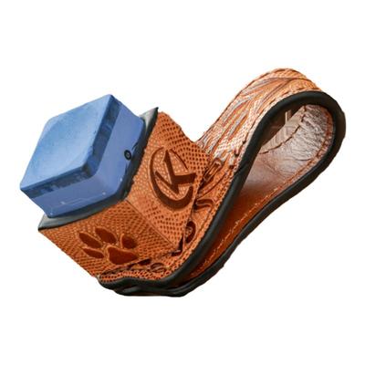 美国万世康伦巧粉夹konllen