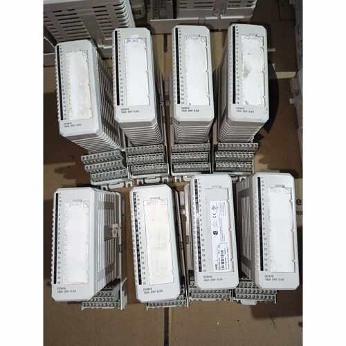 询价DO810模块，16通道24V 0.5A，件，带