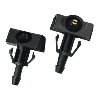 途乐Y62英菲尼迪QX80扇形喷水嘴