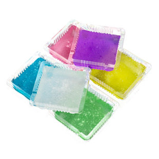 超值一次性烟灰缸灭烟沙防烟味防飞灰酒店客房KTV车载烟灰缸除味